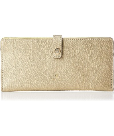 Women's Wallet gold (GO) $41.70 Wallets