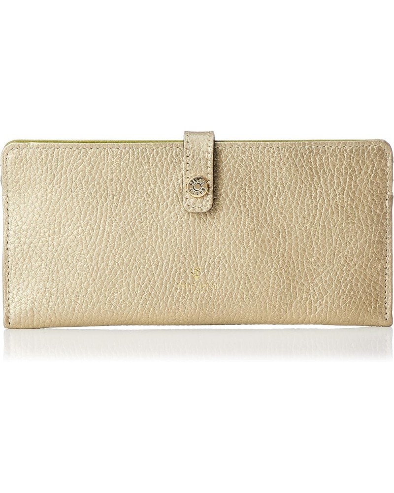 Women's Wallet gold (GO) $41.70 Wallets