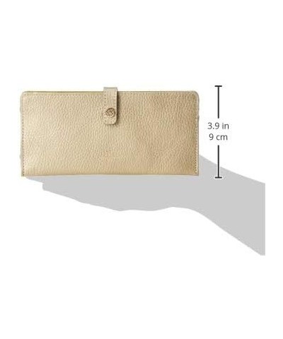 Women's Wallet gold (GO) $41.70 Wallets