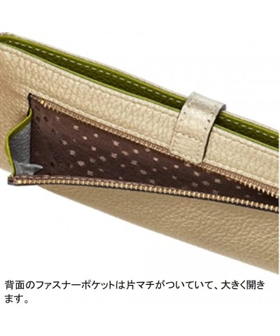 Women's Wallet gold (GO) $41.70 Wallets