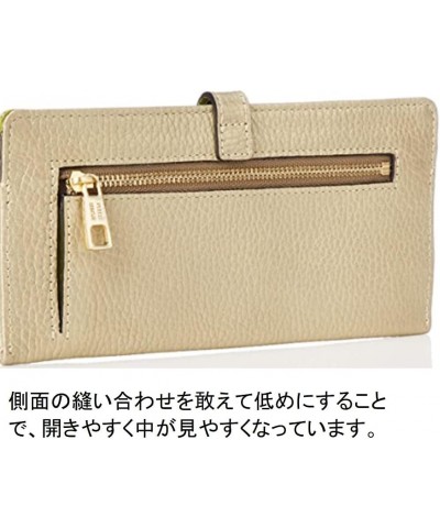 Women's Wallet gold (GO) $41.70 Wallets