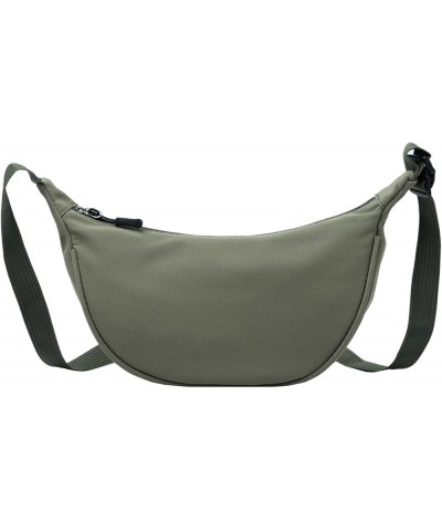 Sling Bag for Women Crossbody Purse Sling Bags for Women Crossbody Sling Bags for Women Green $7.83 Crossbody Bags