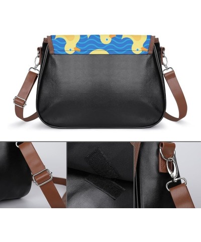 Crossbody Bags Purses Women, Lightweight Functional Multi Pocket Purse Adjustable Strap Pattern (325) $18.85 Shoulder Bags