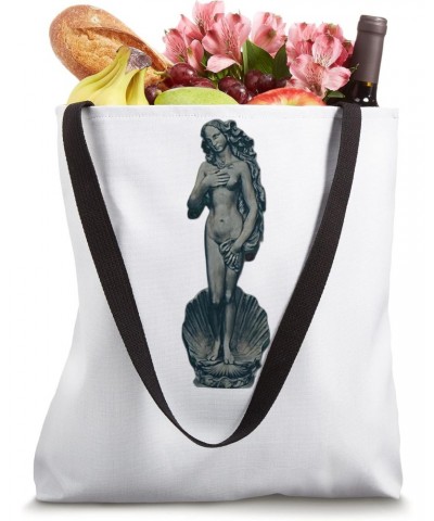 Acient Italy Roman Statue Abstract Art Teacher Tote Bag $15.60 Totes