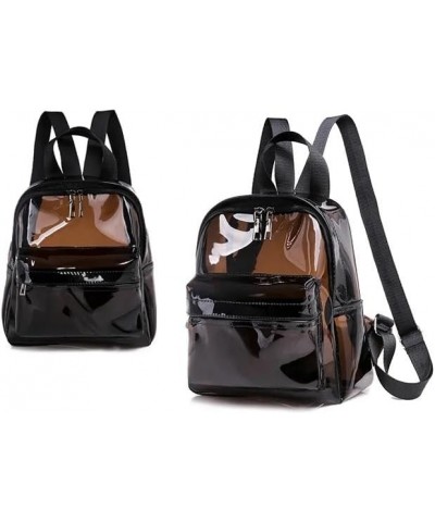 Transparent Shoulder Bag $17.00 Backpacks