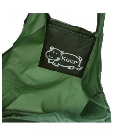 Utility Green $9.50 Totes