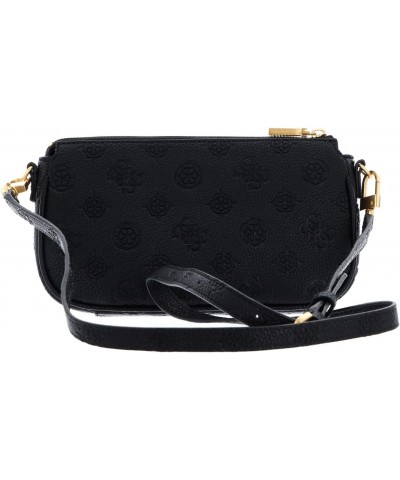 Izzy Double Pouch Crossbody $39.93 Crossbody Bags