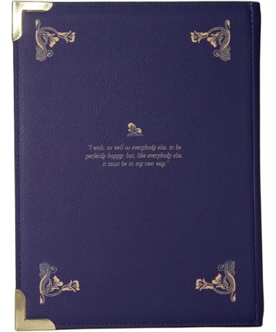 Sense and Sensibility Large Book Themed Handbag and Clutch Purse Bundle $38.48 Clutches