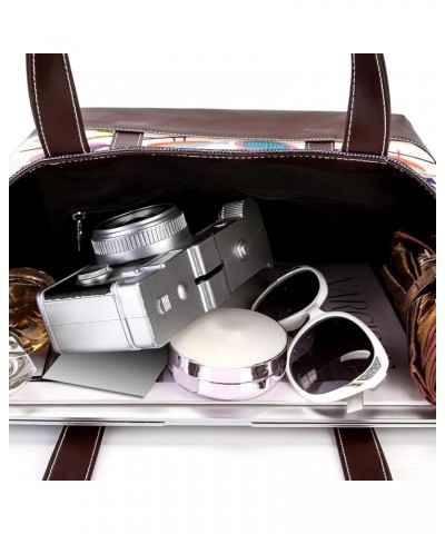 Purses for Women,Tote Bag for Women,Handbags for Women R942t7zady $20.54 Totes