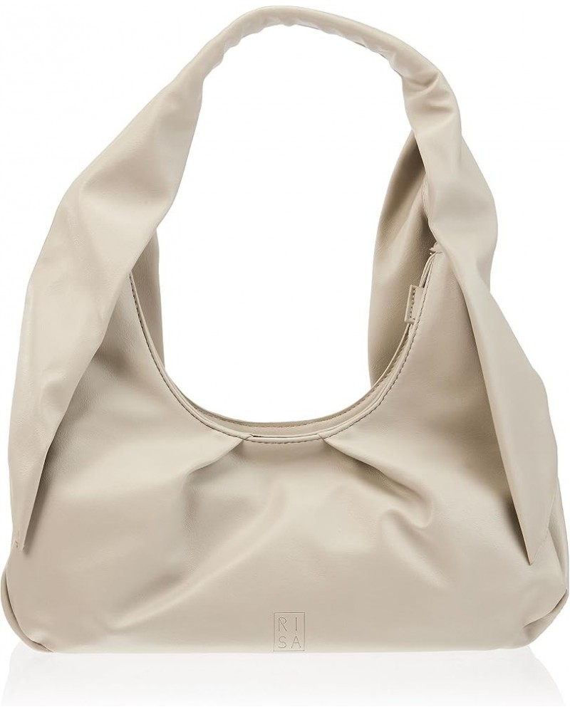 Classic Lightgrey $10.06 Shoulder Bags