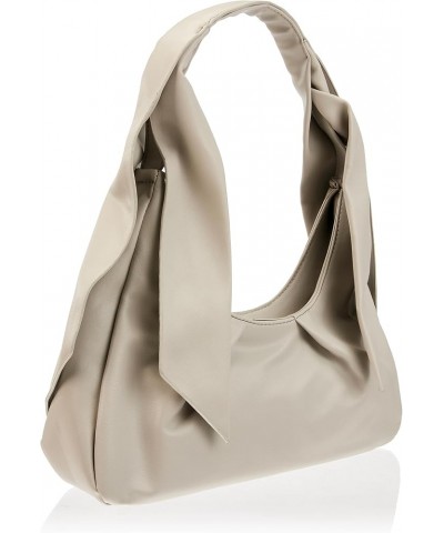 Classic Lightgrey $10.06 Shoulder Bags