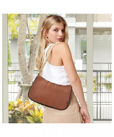 Polyester Shoulder Purses for Women,Fashion Shoulder Bag Purse Womens Crescent Crossbody Bag 8 $15.04 Shoulder Bags