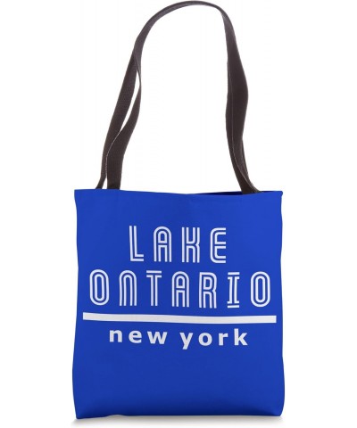 Lake Ontario New York Tote Bag $13.49 Totes