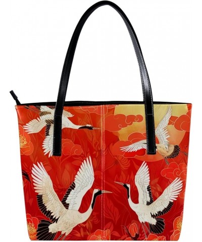 Purses for Women,Tote Bag Aesthetic,Women's Tote Handbags N546z2sace $17.07 Handbags