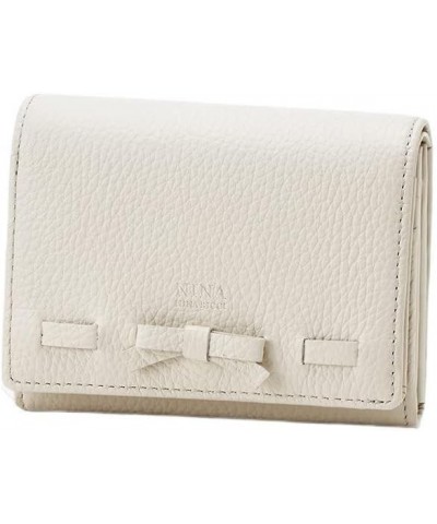 Women's Modern Ivory $40.61 Wallets