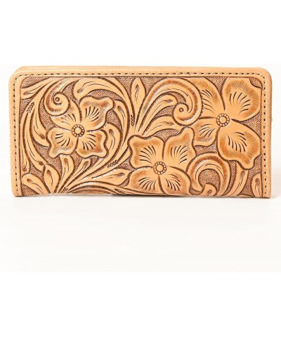 American Darling Wallet Hand Tooled Genuine Leather Women Bag Western Handbag Purse Adbg1269 $45.54 Handbags