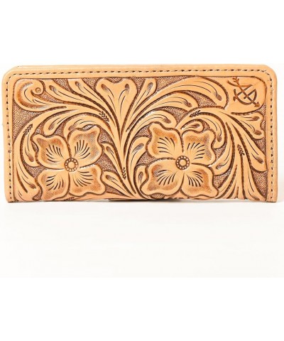 American Darling Wallet Hand Tooled Genuine Leather Women Bag Western Handbag Purse Adbg1269 $45.54 Handbags