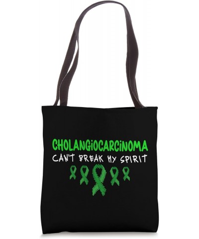 Bile Duct Gallbladder Cancer Cholangiocarcinoma Tote Bag $11.76 Totes