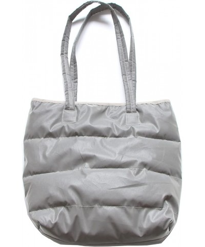 Reflective Shoulder Bags for Women Handbags White Reflective $14.27 Shoulder Bags