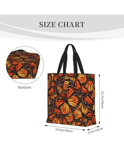 Tote Bag for Women Casual Tote Handbag Large Shoulder Bag Work Fashion Women Purse Shopping Bag Pattern (165) $12.24 Totes