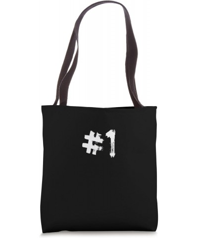 1 I'm number one Tote Bag $9.03 Totes