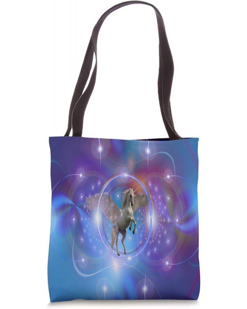 Unicorn Tote Bag $10.12 Totes