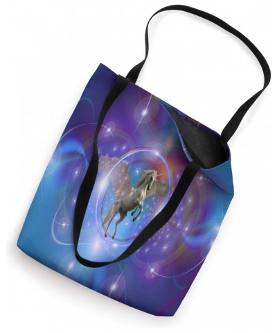 Unicorn Tote Bag $10.12 Totes