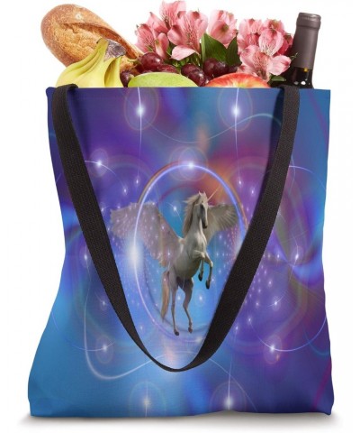 Unicorn Tote Bag $10.12 Totes