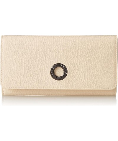 Women's Contemporary Travel Accessory-Billfold Macadamia $44.80 Wallets